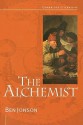 The Alchemist - Ben Jonson, Brian Woolland