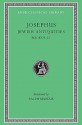 Jewish Antiquities, Volume IV: Books 9-11 - Josephus, E.H. Warmington, Ralph Marcus