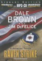 Raven Strike (Dreamland, #13) - Dale Brown, Jim DeFelice, Christopher Lane