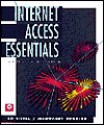 Internet Access Essentials - Ed Tittel, Margaret Robbins