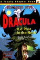 Dracula Is a Pain in the Neck - Elizabeth Levy, Mordicai Gerstein