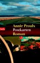 Postkarten - Annie Proulx