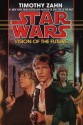 Vision of the Future - Anthony Heald, Timothy Zahn