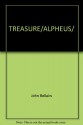 The Treasure of Alpheus Winterborn - John Bellairs