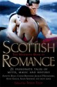 The Mammoth Book of Scottish Romance - Trisha Telep