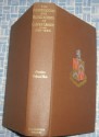 The Reminiscences and Recollections of Captain Gronow : being "Anecdotes of the camp, the court, and the clubs at the close of the last war with France" and "Recollections and anecdotes." - R.H. Gronow