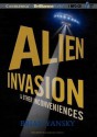 Alien Invasion & Other Inconveniences - Brian Yansky, Alexander Cendese