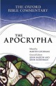 The Apocrypha (Oxford Bible Commentary) - Martin Goodman, John Barton, John Muddiman