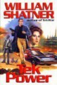 Tek Power - William Shatner