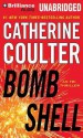 Bombshell (FBI Thriller, #17) - Catherine Coulter, Renée Raudman, Paul Constanzo