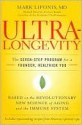 Ultralongevity - Mark Liponis