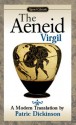 The Aeneid - Virgil, Patrick Dickinson, Patric Dickinson