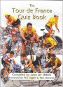 Tour De France Quiz Book, The - John D.T. White, Phil Liggett, Paul Sherwen