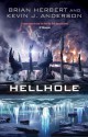 Hellhole - Brian Herbert, Kevin J. Anderson