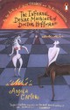 The Infernal Desire Machines of Doctor Hoffman - Angela Carter