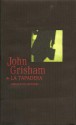 La tapadera - John Grisham