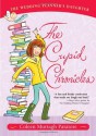 The Cupid Chronicles (Wedding Planner's Daughter, #2) - Coleen Murtagh Paratore