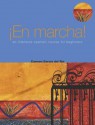 En Marcha an Intensive Spanish Course for Beginners - Carmen Garcia del Rio