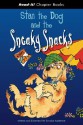 Stan the Dog and the Sneaky Snacks - Scoular Anderson