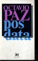 Posdata - Octavio Paz