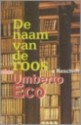 De naam van de roos & naschrift - Umberto Eco, Jenny Tuin, Pietha de Voogd