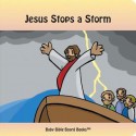 Jesus Stops a Storm - Edward Bolme, Sarah Bolme, Tim Gillette