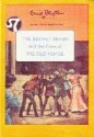 The Secret Seven and the Case of the Old Horse - Enid Blyton