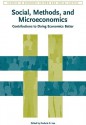 Social, Methods, and Microeconomics: The Parliamentary Representation of Universities in Britain and the Empire - Frederic S. Lee