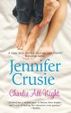 Charlie All Night - Jennifer Crusie