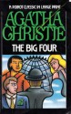 The Big Four - Agatha Christie