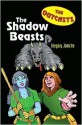 Outcasts 1: The Shadow Beasts (Paperback) - Gregory Janicke
