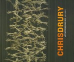 Chris Drury: Mushrooms|Clouds - Ann M. Wolfe