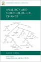 Analogy and Morphological Change - David Fertig