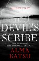 The Devil's Scribe - Alma Katsu