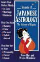 Secrets of Japanese Astrology - Dragan Milenković