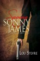 Saving Sonny James (Vasquez & James) - Lou Sylvre