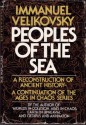 Peoples of the Sea (The Ages in Chaos Series, Vol. 5) - Immanuel Velikovsky