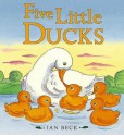 Five Little Ducks - Ian Beck