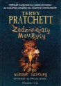 Zadziwiający Maurycy i jego uczone szczury - Terry Pratchett, Dorota Malinowska-Grupińska