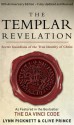 The Templar Revelation: Secret Guardians Of The True Identity Of Christ - Lynn Picknett, Clive Prince