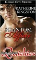 Phantom Affair - Katherine Kingston