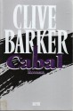 Cabal. Roman. - Clive Barker