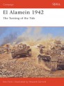 El Alamein 1942: The Turning of the Tide - Ken Ford