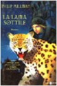 La lama sottile - Philip Pullman, Alfredo Tutino