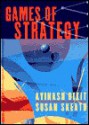 Games of Strategy - Avinash K. Dixit, Susan Skeath