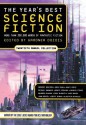 The Year's Best Science Fiction: Twentieth Annual Collection - Gardner Dozois