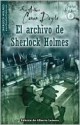 El archivo de Sherlock Holmes (The Case-book of Sherlock Holmes) - Arthur Conan Doyle