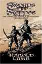 Swords of the Steppes: The Complete Cossack Adventures, Volume Four - Harold Lamb, Howard Andrew Jones, Barrie Tait Collins