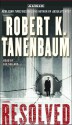 Resolved (Butch Karp Series #15) - Robert K. Tanenbaum, Lee Sellars