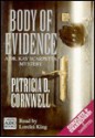 Body of Evidence (Audio) - Lorelei King, Patricia Cornwell